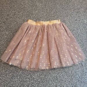 Imoga tulle skirt